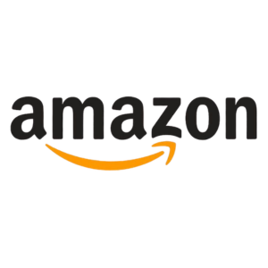 Logo Amazon — Parceira Integradora Oficial